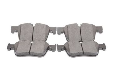 Citroen C5 Aircross Ön Fren Balatası 1.5 BlueHDi 130 Beygir 2018-2021 BOSCH