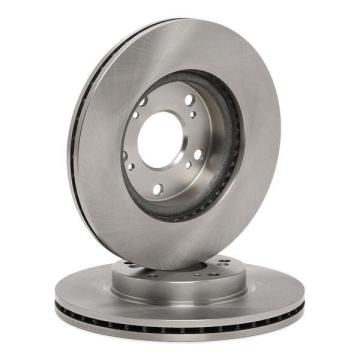 Honda Civic 8 Sedan FD6 Ön Fren Diski 282 mm Çap 2006-2011 FERODO