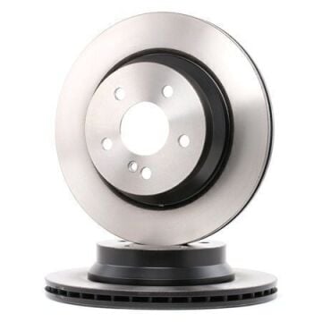 Mercedes E Serisi W212 Kasa E350 CDI Arka Fren Diski 3.0 265 Beygir Standart Paket 4x2 300 mm Çap 2009-2015 TRW