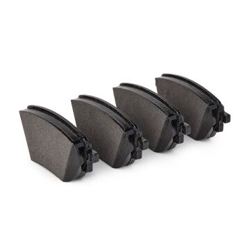 Mercedes A Seri W177 Kasa A200 1.3 163 Beygir Arka Fren Balatası Standart Paket 2018 Sonrası TEXTAR