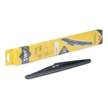 Citroen C4 Arka Silecek 30 cm 2005-2010 SWF