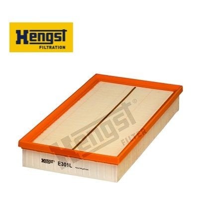 Seat Leon 1 Hava Filtresi 1.8 125 Beygir 2000-2005 HENGST