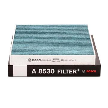 Volkswagen Golf 7 R Antialerjik Karbonlu Polen Filtresi 2.0 R 280 / 300 Beygir 2013-2020 BOSCH