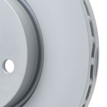 Seat Arona Ön Fren Diski 1.0 TSI 115 Beygir 276 mm Çap 2017 Sonrası ATE ORIGINAL