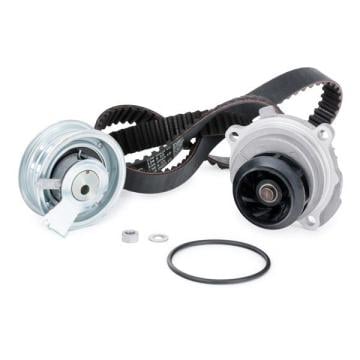 Volkswagen Passat B5 Triger Seti 1.6 102 Beygir Devirdaimli 2001-2005 INA