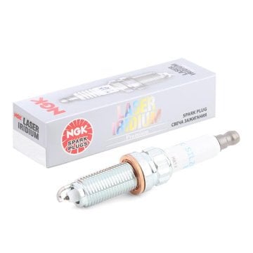BMW 5 Seri F10 Kasa 520i İridyum Buji Seti 170 Beygir N20 Motor 4 Adet 2011-2016 NGK