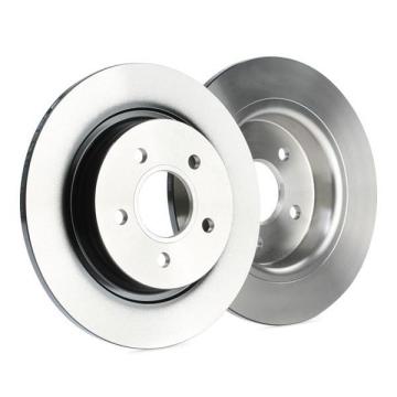 Ford Focus C-Max Arka Fren Diski 280 mm Çap 2007-2011 TRW