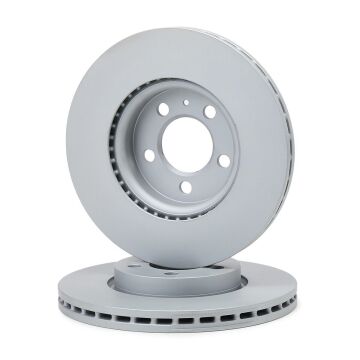 Seat Arona Ön Fren Diski 1.6 TDI 95 Beygir 276 mm Çap 2017 Sonrası ATE ORIGINAL