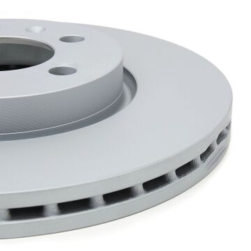 Seat Arona Ön Fren Diski 1.6 TDI 95 Beygir 276 mm Çap 2017 Sonrası ATE ORIGINAL