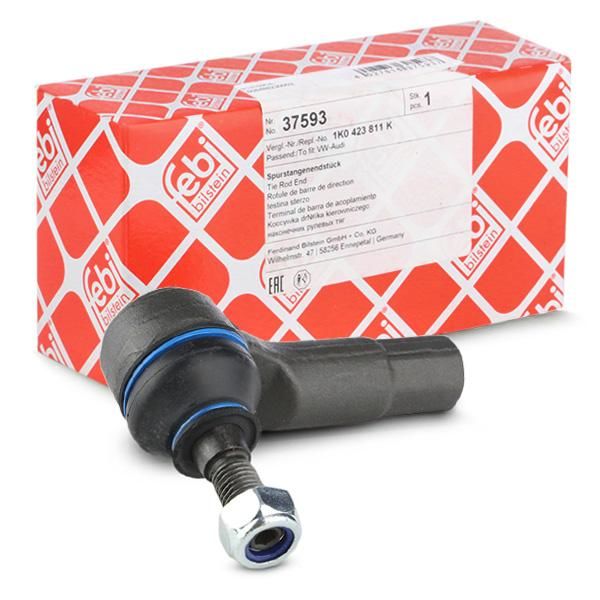 Audi A3 Sol Ön Rot Başı 2013-2020 FEBI
