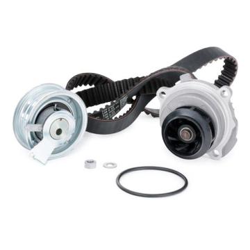 Volkswagen Touran Triger Seti 1.6 102 Beygir Devirdaimli 2003-2010 INA