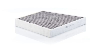 Mercedes E Serisi W211 Kasa E320 CDI Karbonlu Polen Filtresi 224 Beygir 2002-2009 MANN