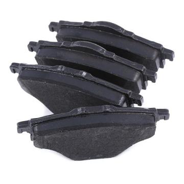 Opel Grandland X Arka Fren Balatası 1.2 Turbo 130 Beygir 290 mm Disk İçin 2017 Sonrası TRW