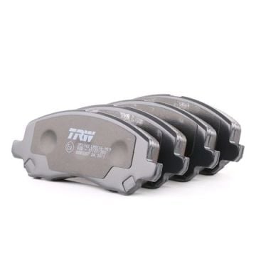 Mitsubishi Lancer Ön Fren Balatası 1.6 Motor 2004-2007 TRW