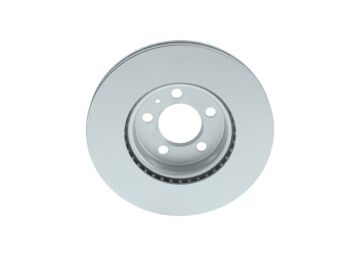 Seat Arona Ön Fren Diski 1.0 TSI 110 Beygir 276 mm Çap 2017 Sonrası BOSCH