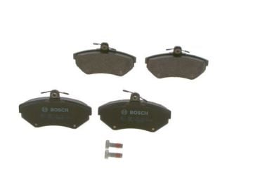Volkswagen Polo Classic Ön Fren Balatası 1.6 100 Beygir 1996-2002 BOSCH