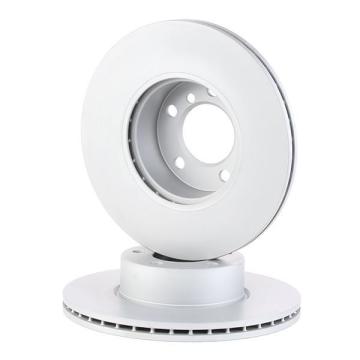 BMW E84 X1 Fren Diski Ön 18i sDrive / 312 mm 2010-2015 ATE ORIGINAL