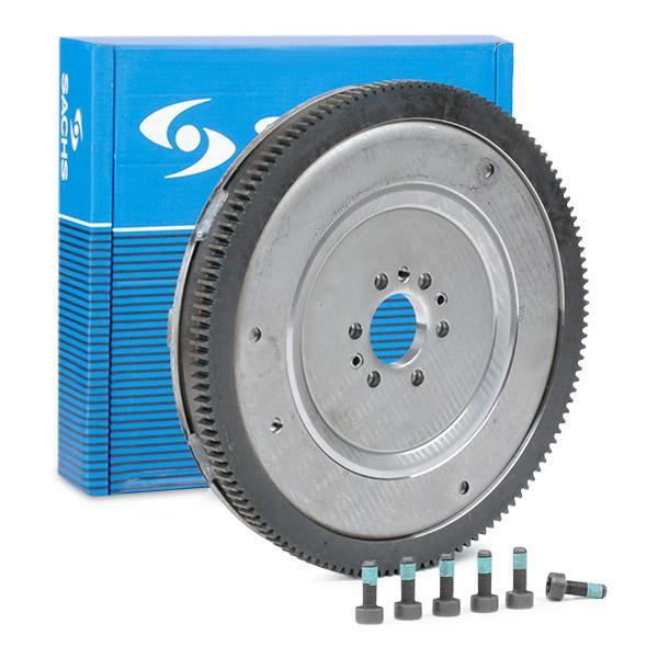 Mini Cooper S R56 Debriyaj Volanı SACHS