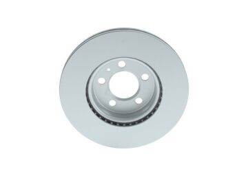 Seat Arona Ön Fren Diski 1.0 TSI 115 Beygir 276 mm Çap 2017 Sonrası BOSCH