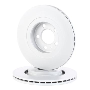 Volkswagen Bora Ön Fren Diski 1.8 125 Beygir 280 mm Çap 1999-2006 BOSCH