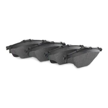 Citroen C5 Aircross Arka Fren Balatası 1.6 PureTech 180 Beygir 2018-2025 ATE ORIGINAL