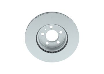 Seat Arona Ön Fren Diski 1.6 TDI 95 Beygir 276 mm Çap 2017 Sonrası BOSCH