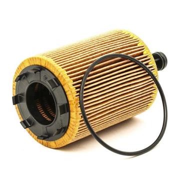 Volkswagen Caddy Yağ Filtresi 2.0 TDI 140 Beygir BMM Motor 2005-2015 BOSCH
