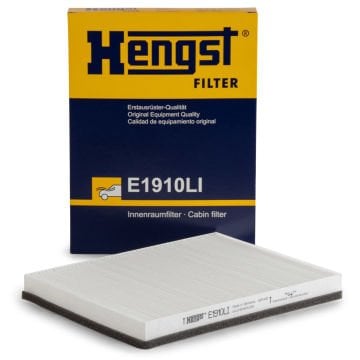 Volkswagen Transporter T5 Polen Filtresi 1.9 TDI 86 Beygir 2004-2015 HENGST