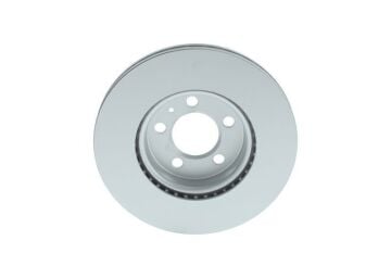 Seat Ibiza 6 Ön Fren Diski 1.6 TDI 95 Beygir 276 mm Çap 2017 Sonrası BOSCH