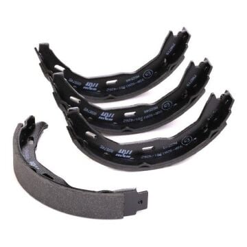 Mercedes C Serisi W204 Kasa C200 El Fren Balatası Yaylı Tip 2007-2013 TRW