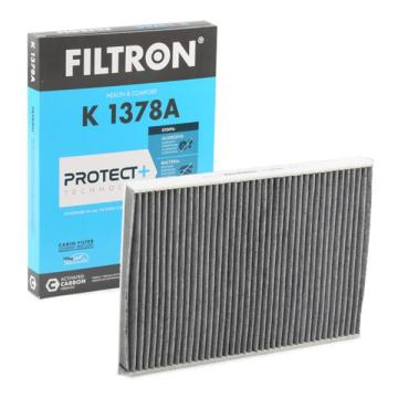 Audi A4 B9 Kasa Polen Filtresi Karbonlu 2.0 TDI 190 Beygir 2015 Sonrası FILTRON