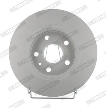 Opel Insignia A Ön Fren Diski 2.0 CDTI 195 Beygir 296 mm Çap 2008-2016 FERODO