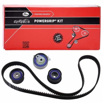 Opel Vectra B Triger Seti 2.0 16V 136 Beygir 1996-2002 GATES