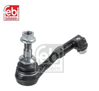 BMW 1 Serisi E87 Kasa Sol Rotbaşı 2005-2011 FEBI