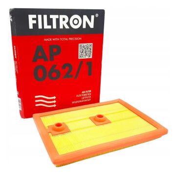 Seat Leon 3 FR Hava Filtresi 1.4 TSI 150 Beygir 2013-2020 FILTRON