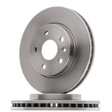 Opel Insignia A Ön Fren Diski 2.0 Turbo 220 Beygir 296 mm Çap 2008-2016 BREMBO