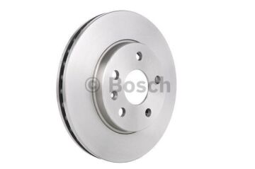 Opel Insignia A Ön Fren Diski 2.0 Turbo 220 Beygir 296 mm Çap 2008-2016 BOSCH