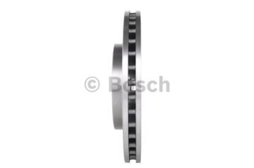 Opel Insignia A Ön Fren Diski 2.0 Turbo 220 Beygir 296 mm Çap 2008-2016 BOSCH