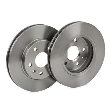 Opel Insignia A Ön Fren Diski 2.0 Turbo 220 Beygir 296 mm Çap 2008-2016 BOSCH