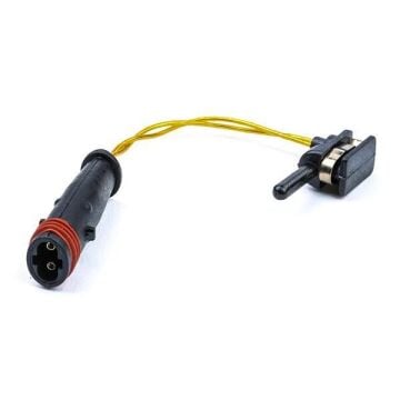 Mercedes C Serisi W204 Kasa C200 Arka Balata İkaz Fişi BREMTECH