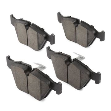 BMW 5 Serisi E39 525i Ön Fren Balatası 1996-2003 BOSCH