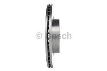 Skoda Octavia Ön Fren Diski 1.9 TDI 105 Beygir 280 mm çap 2004-2012 BOSCH