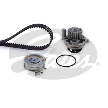 Volkswagen Golf 6 Triger Seti 1.6 102 Beygir Devirdaimli 2009-2012 GATES