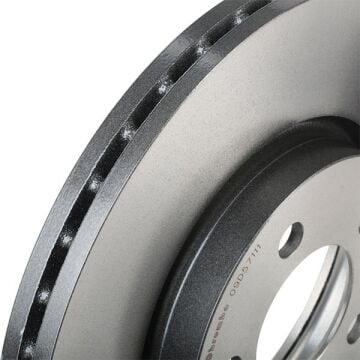 Seat Arona Ön Fren Diski 1.0 TSI 110 Beygir 276 mm Çap 2017 Sonrası BREMBO