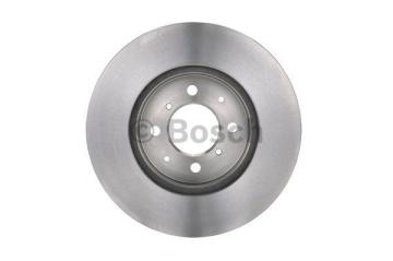 Honda Civic 6 VTI Ön Fren Diski 1.6 110 Beygir 262 mm 1996-2001 BOSCH