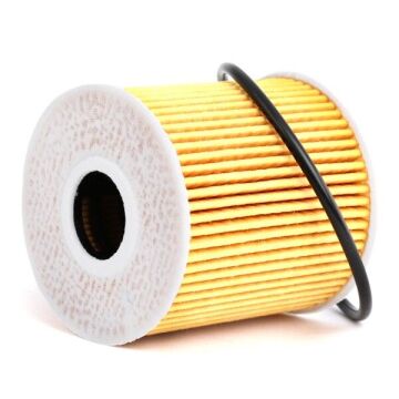 Peugeot 207 Yağ Filtresi 1.4 16V 95 Beygir 2006-2012 KNECHT / MAHLE