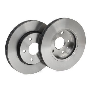 Opel Insignia A Ön Fren Diski 2.0 Turbo 220 Beygir 296 mm Çap 2008-2016 TRW