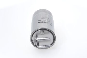 Opel Corsa D Mazot Filtresi 1.3 CDTI 90 Beygir Şase No 96129269 Öncesi 2006-2014 BOSCH