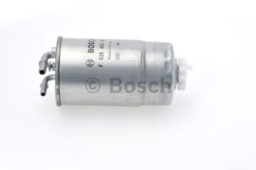 Opel Corsa D Mazot Filtresi 1.3 CDTI 90 Beygir Şase No 96129269 Öncesi 2006-2014 BOSCH