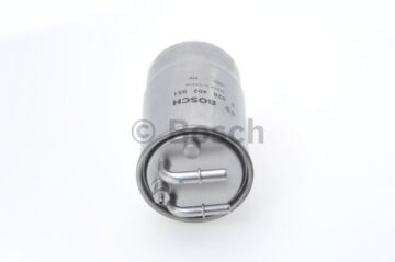 Opel Corsa D Mazot Filtresi 1.3 CDTI 90 Beygir Şase No 96129269 Öncesi 2006-2014 BOSCH